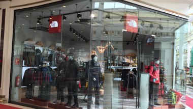 The North Face abre dos nuevas tiendas en Madrid y Girona