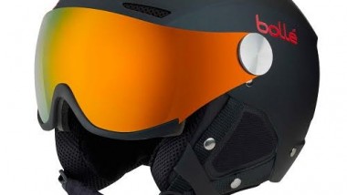 Bollé presenta la versión Premium del casco Backline Visor