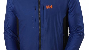 Helly Hansen crea la chaqueta de los profesionales de la montaña