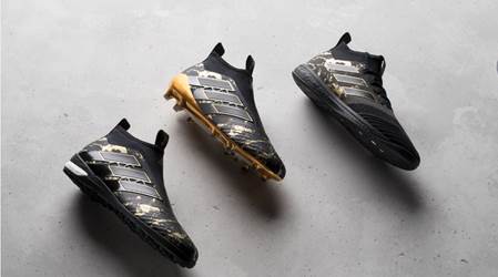 Escritura viva Escándalo Paul Pogba y Adidas se unen para crear una nueva colección - Diffusion Sport