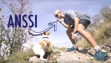 Salomon enseña cómo practicar trail running