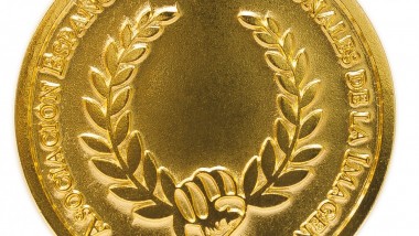 Medalla de Oro para Sontress