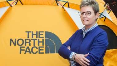 La ex directora general de Adidas liderará The North Face en Europa