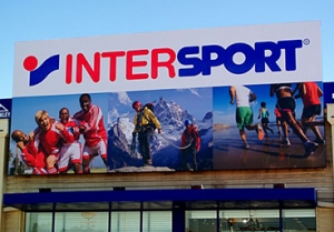 Intersport inaugura nuevas tiendas de deporte y celebra convencion de material de esqui