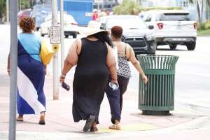 problemas de sobrepeso y obesidad, hábitos saludables