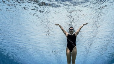 Gaya se une a la lista de bañadores sostenibles de Aqua Sphere