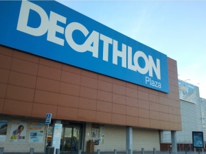 Decathlon España crece un 4%