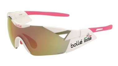 Bollé se pone elegante para el Giro de Italia