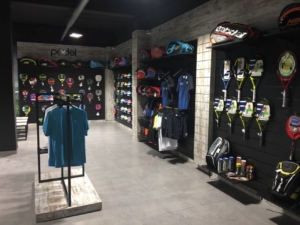 Atmósfera Sport inaugura una tienda de deporte en Mislata