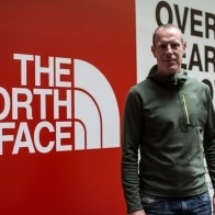 Arne Arens, The North Face, outdoor