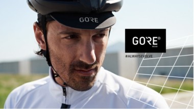 Nace Gore wear, la fusión de Gore Bike Wear y Gore Running Wear