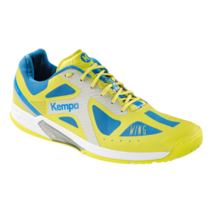 Kempa, calzado técnico de balonmano