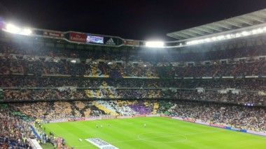 Real Madrid y Barça pugnan por el liderato europeo en fuerza de marca