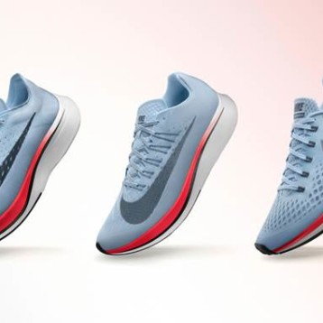 Nike y Adidas zanjan sus disputas por patentes en calzado