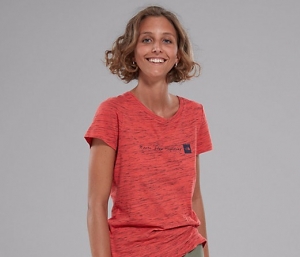 The North Face, producto outdoor de mujer