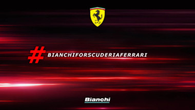Poderosa alianza entre Bianchi y Ferrari