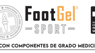 Footgel Sport se suma a Sport Solutions Day como Patrocinador Plata