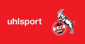 acuerdo de patrocinio entre Uhlsport y FC Koln