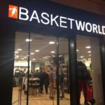 Basket World, tiendas especializadas en baloncesto