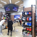 Basket World, tiendas especializadas en baloncesto