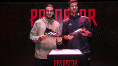 Adidas une pasado, presente y futuro para presentar sus nuevas Predator