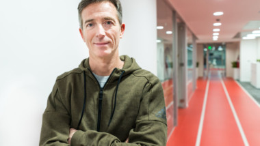 David Torres, nuevo director de Brand Activation en Adidas Iberia