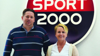 Sport 2000 se expande con una alianza en Hungría