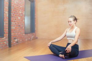 yoga metodo infalible ante la menopausia