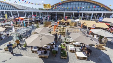 Messe Friedrichshafen pospone el arranque de su nueva feria de outdoor
