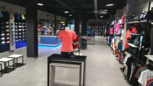 tiendas de deporte y moda deportiva Atmósfera Sport