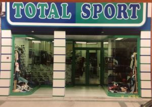 Totalsport central de compra de tiendas de deporte