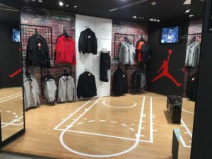 tiendas de deporte y moda deportiva Atmósfera Sport