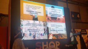 María Hernández y Elena Garrido desde Xperience by Lukkap nos hablan de la experiencia de compra en retail