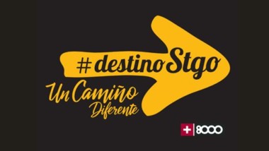 +8000 reanuda su «Destino Santiago»