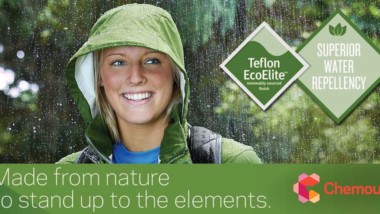 Teflon Ecoelite recibe el reconocimiento como producto bio