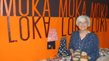 Moka Loka aporta naturalidad a la sandalia