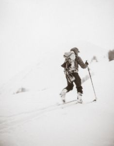 calendario de aranceles de botas de esquí previsto por la Fesi