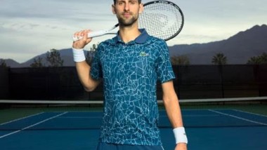 Head pone en juego a Djokovic y Zverev para promover sus raquetas