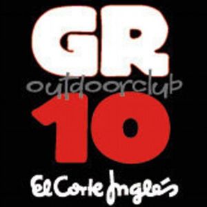 Club GR10 El Corte Inglés Outdoor