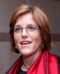 Carme Martinell directora general de UPF Barcelona School of Business