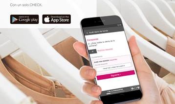 Lanzan una app que ayuda a la mejora de la rentabilidad en la tienda