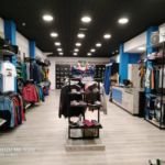 nueva tienda Atmósfera Sport en Lugo
