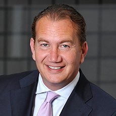 Steve Evers, CEO de Intersport