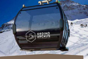 presentación de las novedades de esquí de las estaciones de Andorra Grandvalira y Vallnord