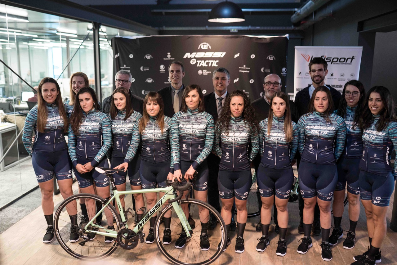equipos ciclismo uci pro tour