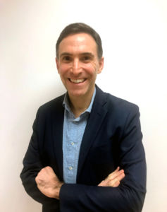 Bertrand Amaraggi es country manager de Prestashop en España