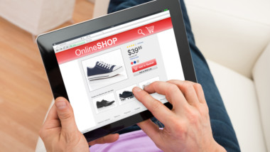 El 44% de los usuarios que visitan tiendas online solo buscan comparar precios