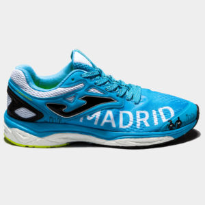 zapatillas oficiales del Medio Maratón de Madrid