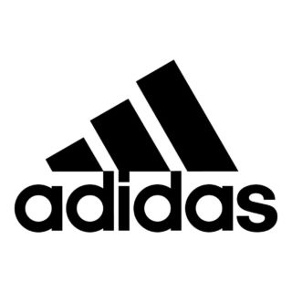logotipo de Adidas