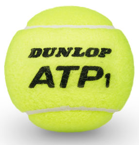 Dunlop protagonista estelar en el Torneo Godó de tenis